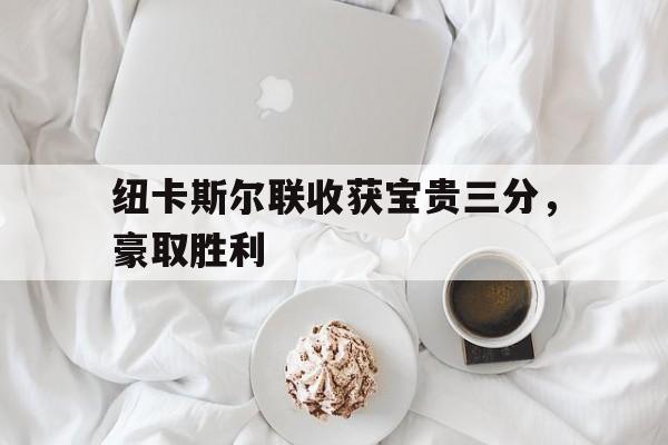 九游体育app-纽卡斯尔联收获宝贵三分，豪取胜利